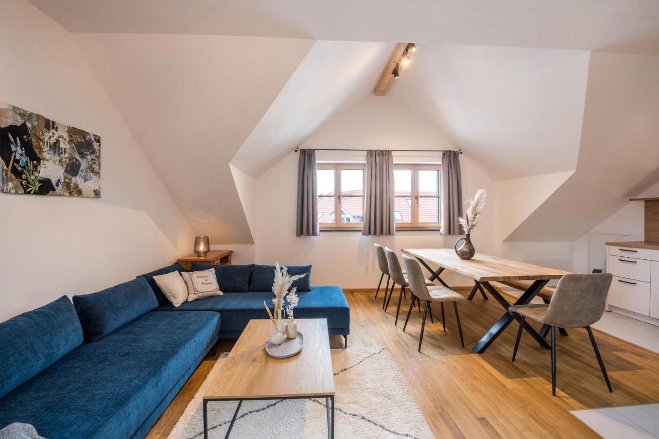 Ferienwohnung Josef 1