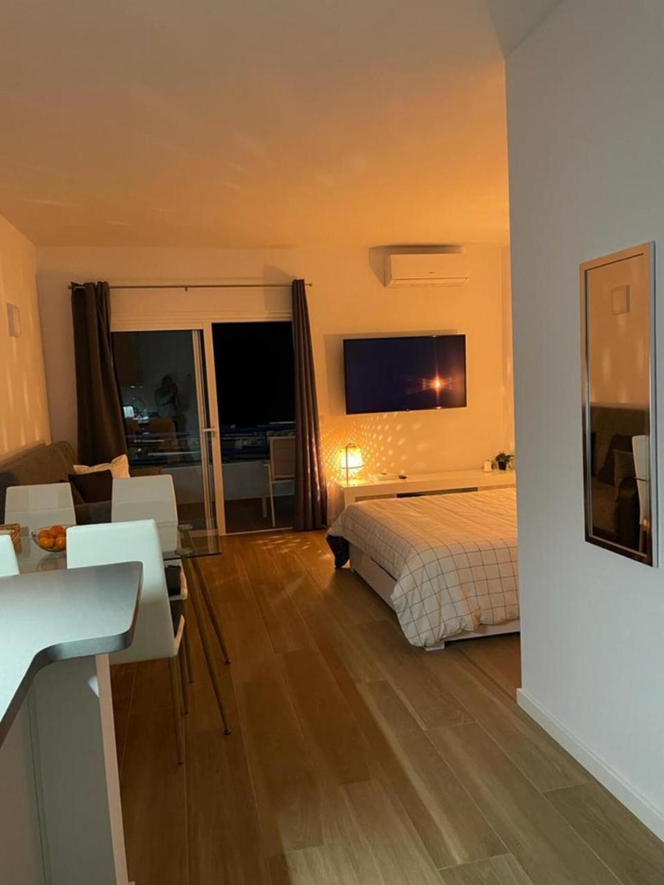 Studio Giulia - Playa Paraiso Tenerife 1