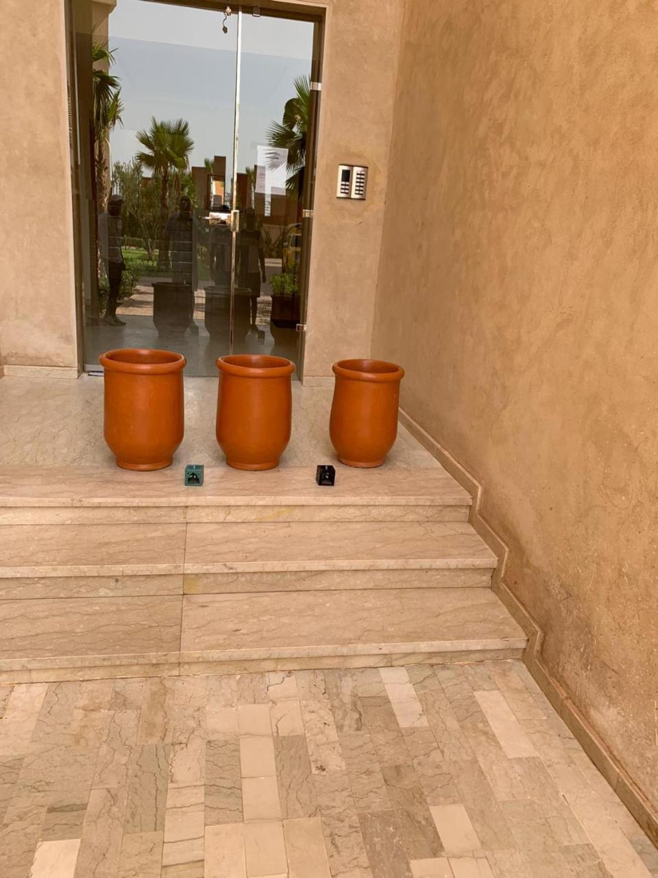 La Perla de Marrakech 1