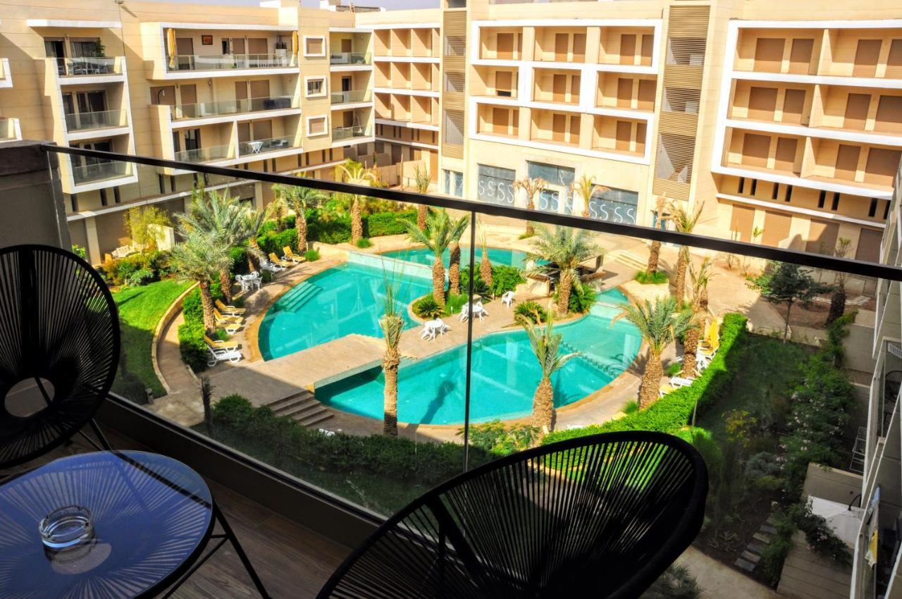 Royal Deluxe Silver - Pearl Garden Marrakech