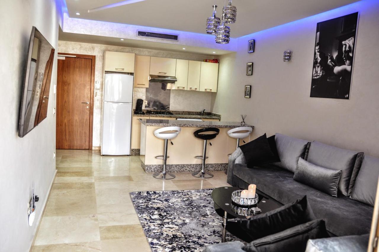 Royal Deluxe Silver - Pearl Garden Marrakech 2