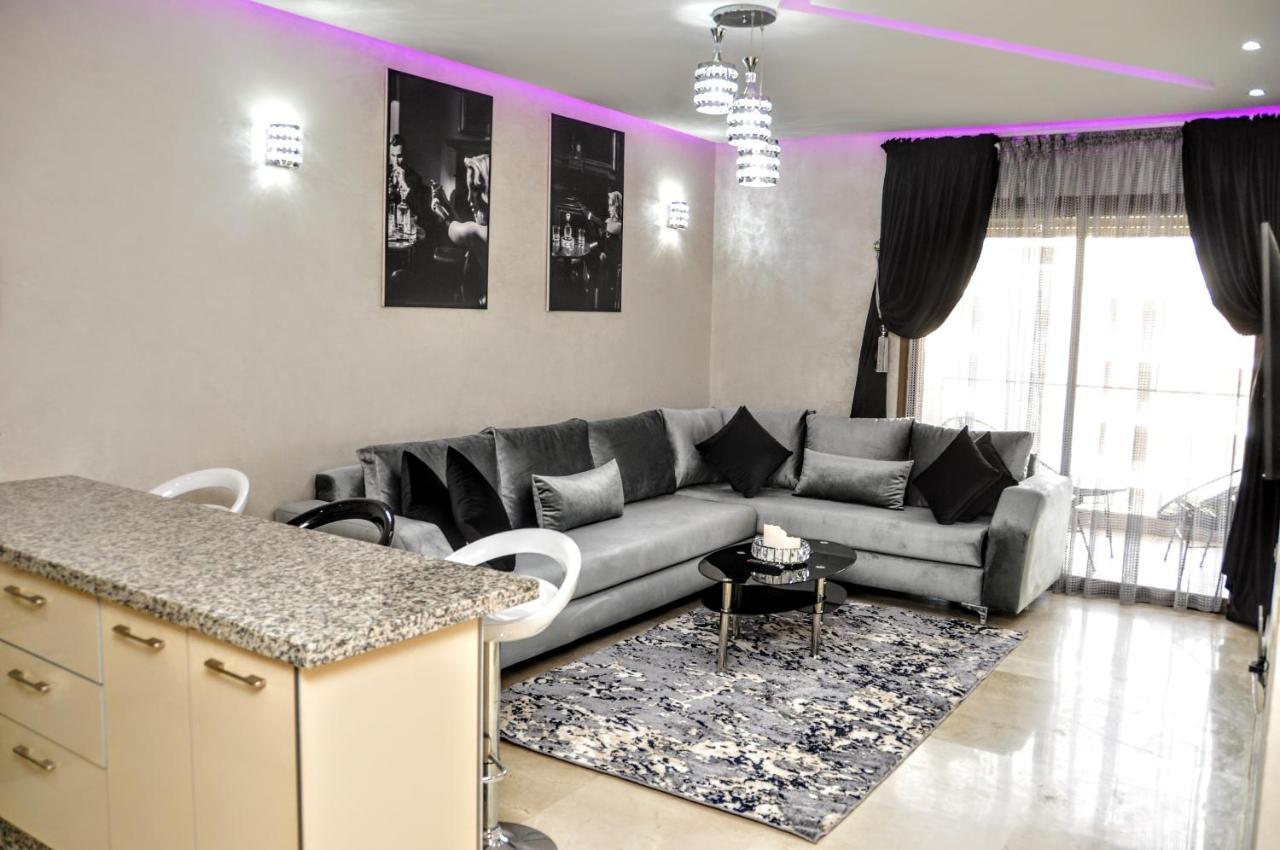 Royal Deluxe Silver - Pearl Garden Marrakech 1