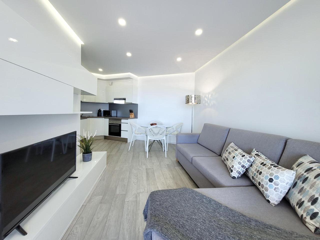 Ocean Garden Suite 1004 Penthouse Con Vistas Al Mar