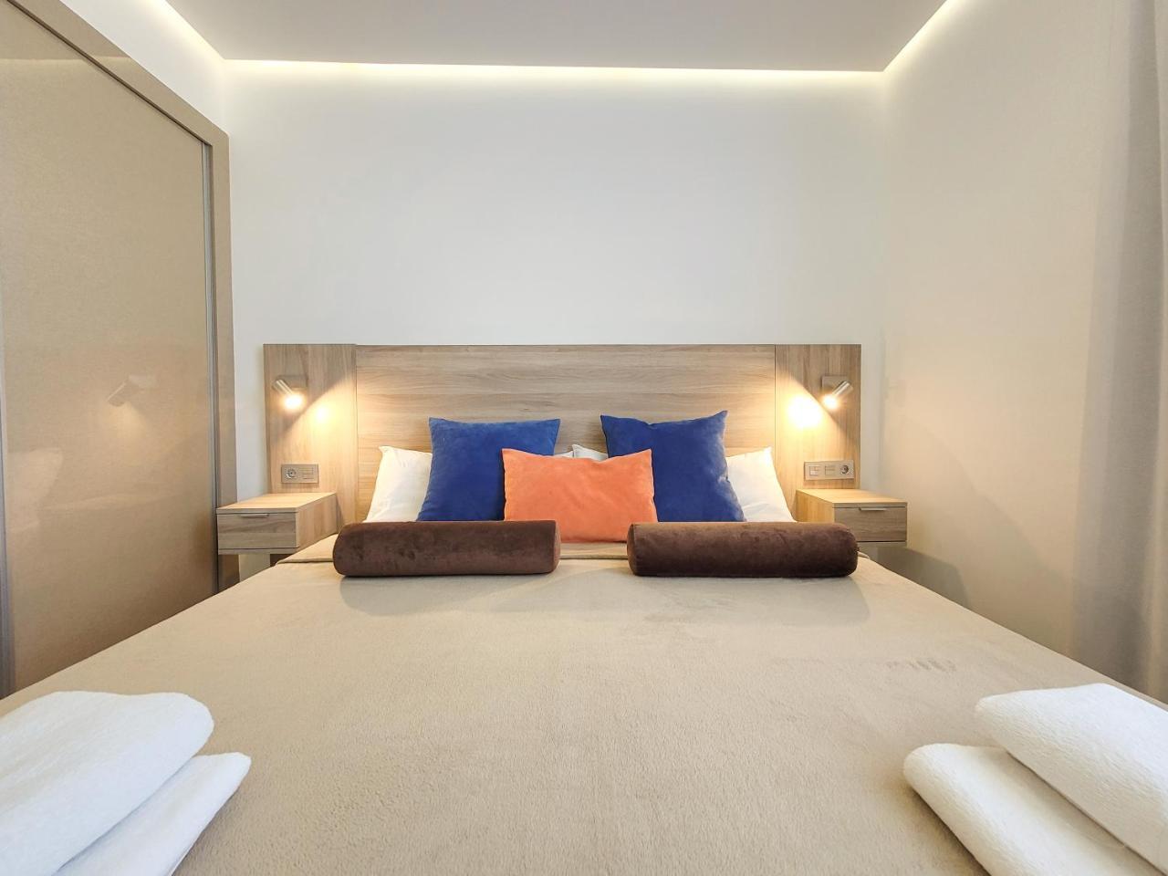 Ocean Garden Suite 1004 Penthouse Con Vistas Al Mar 1