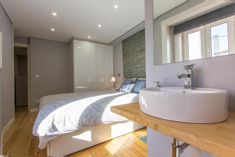 Bairro Alto Elegant by Homing 1