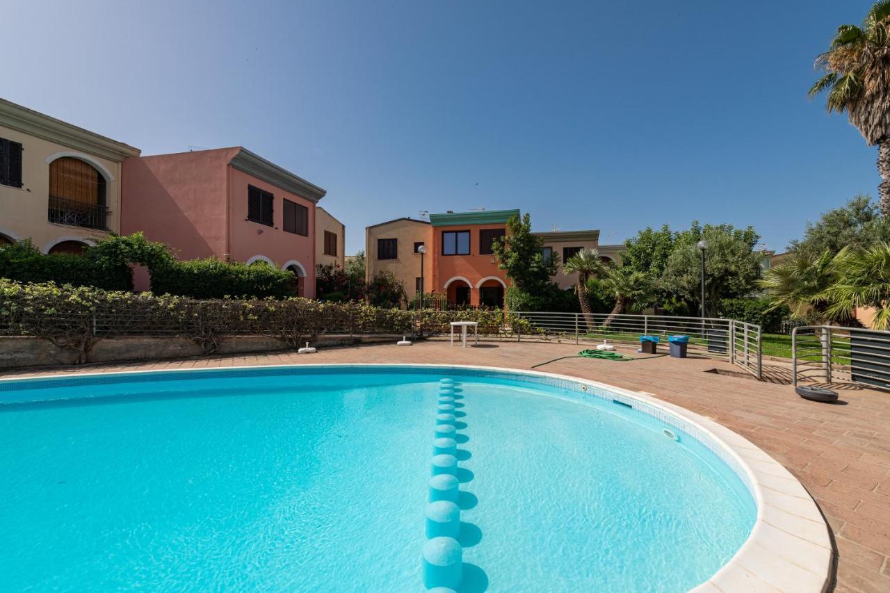 Villetta Rosmarino Villasimius 1