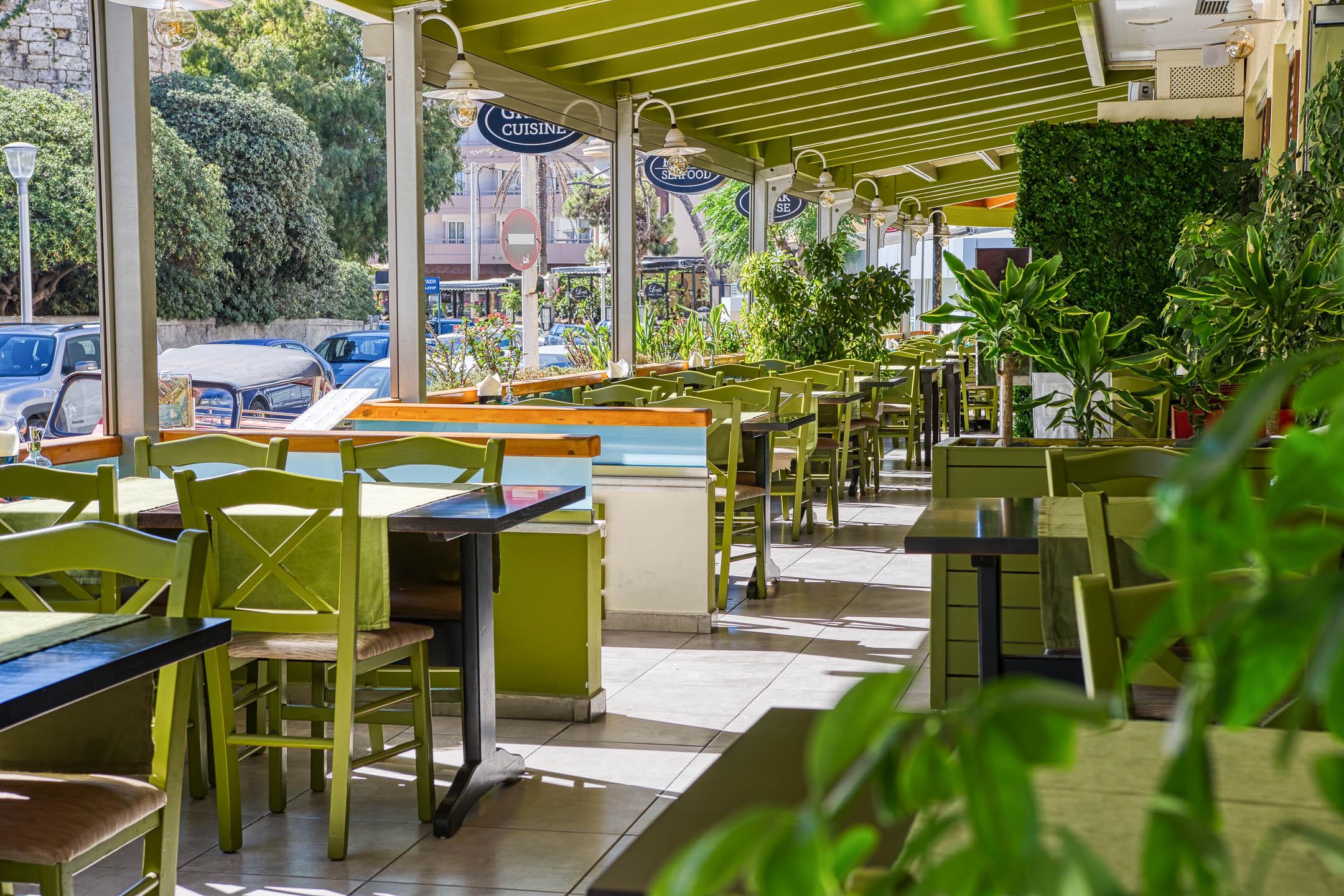 Island Boutique Hotel 2