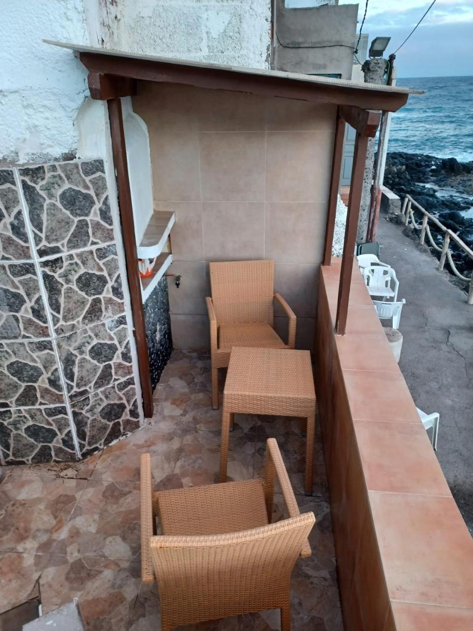 Casa Cueva a Orilla Del Mar Brisas Del Mar (Adults Only) 2