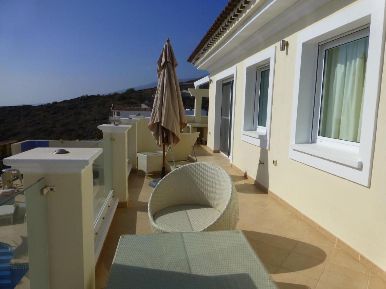 Villa Juliana (Adults Only) 1