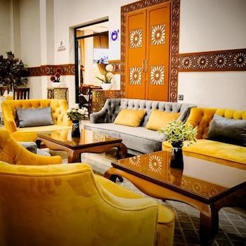 El Moussafir Hotel 1