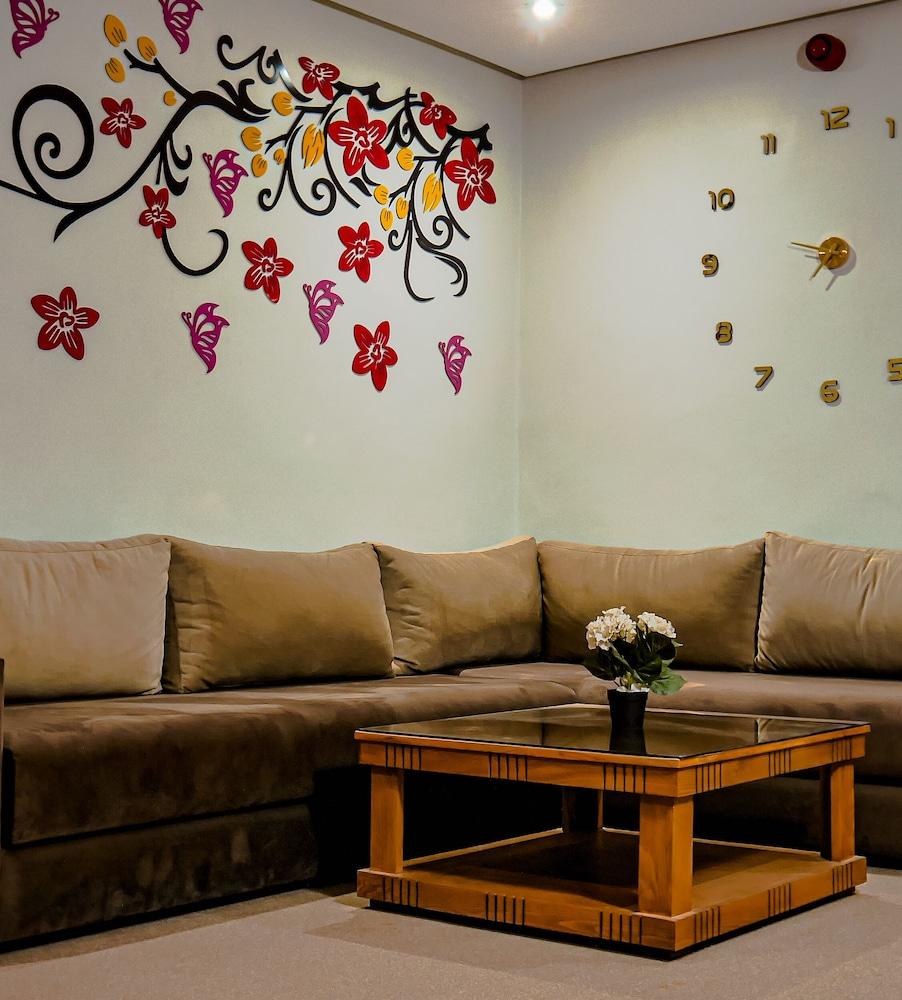 El Moussafir Hotel 2