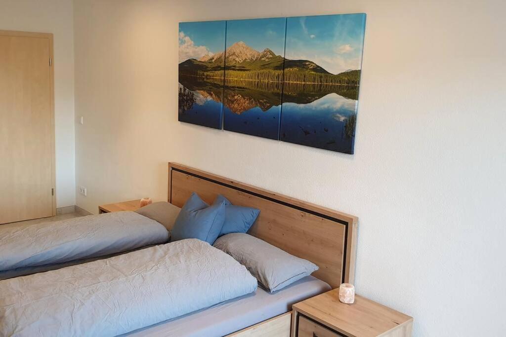 Ferienwohnung Jehl 1