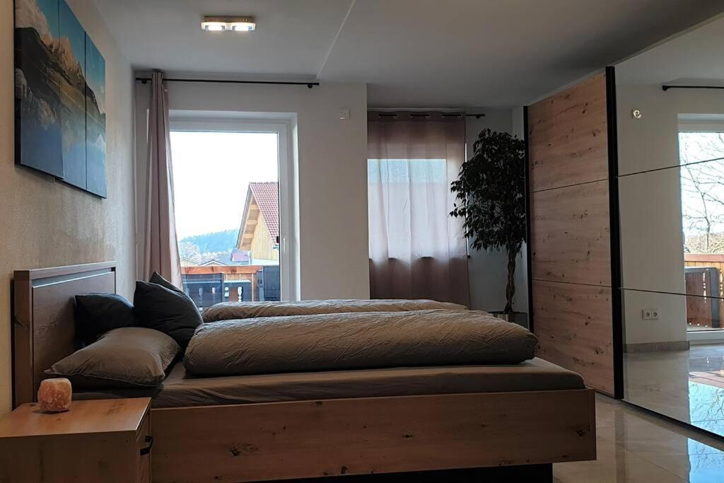Ferienwohnung Jehl 2
