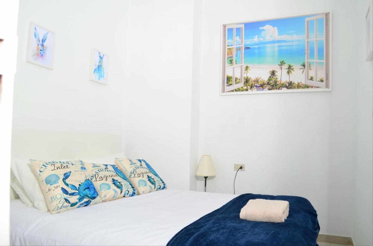 Seguro El Sol - 2 Bed Sunkissed Property with Pool And Tennis Court 2