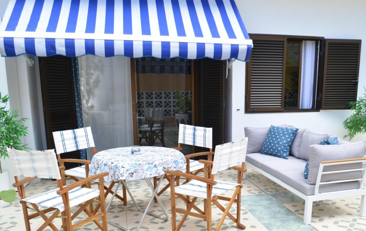 Seguro El Sol - 2 Bed Sunkissed Property with Pool And Tennis Court