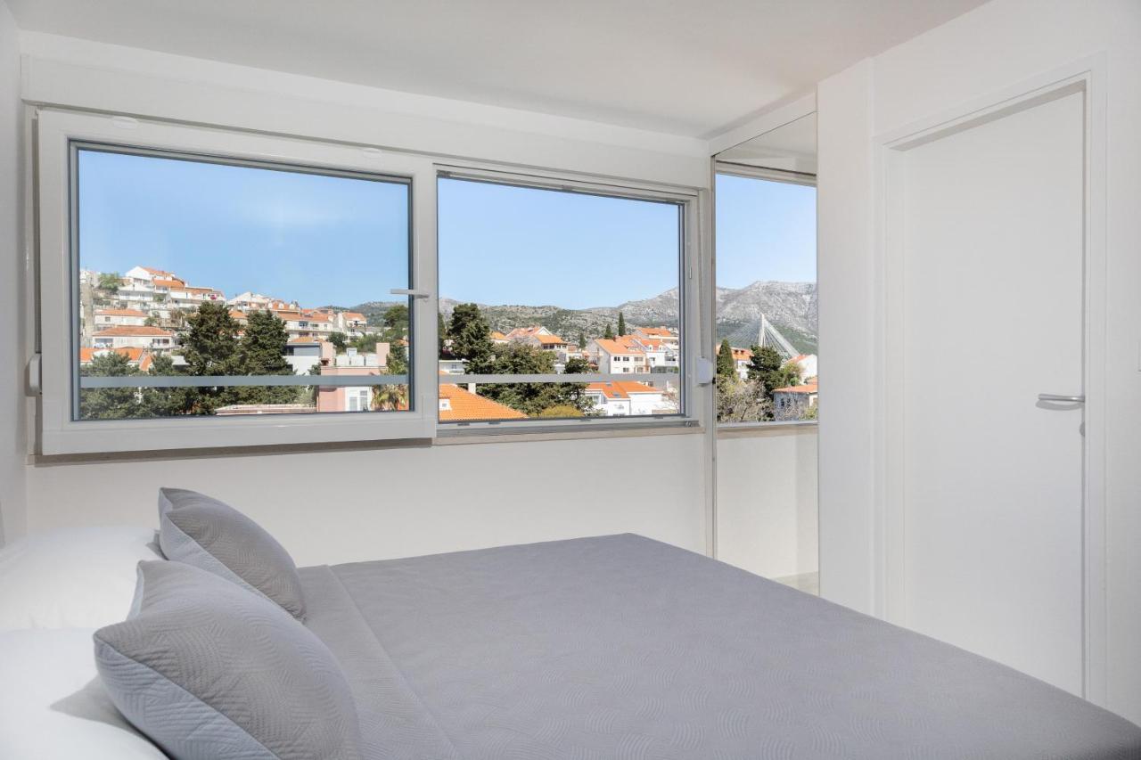 Tennis Apartment Dubrovnik, Free Parking, Beach 2