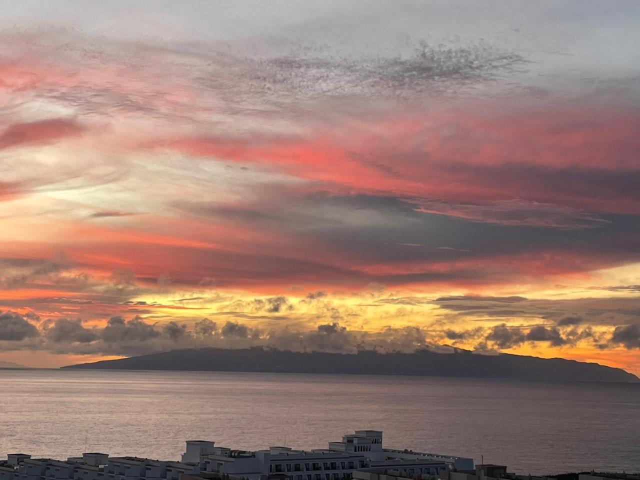 Ocean View Penthouse Blue Lagoon 1