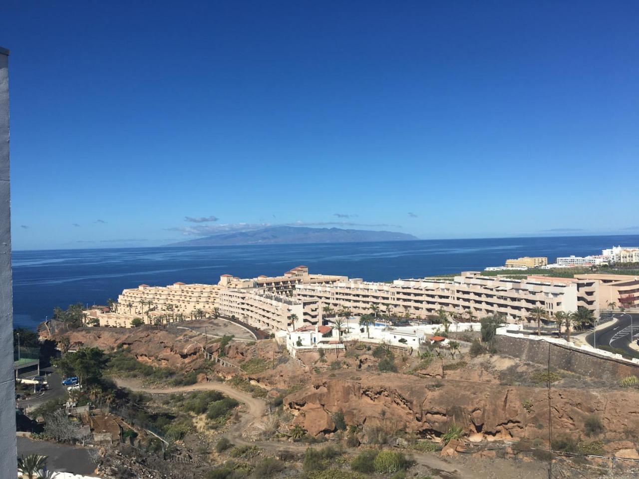 Ocean View Penthouse Blue Lagoon 2