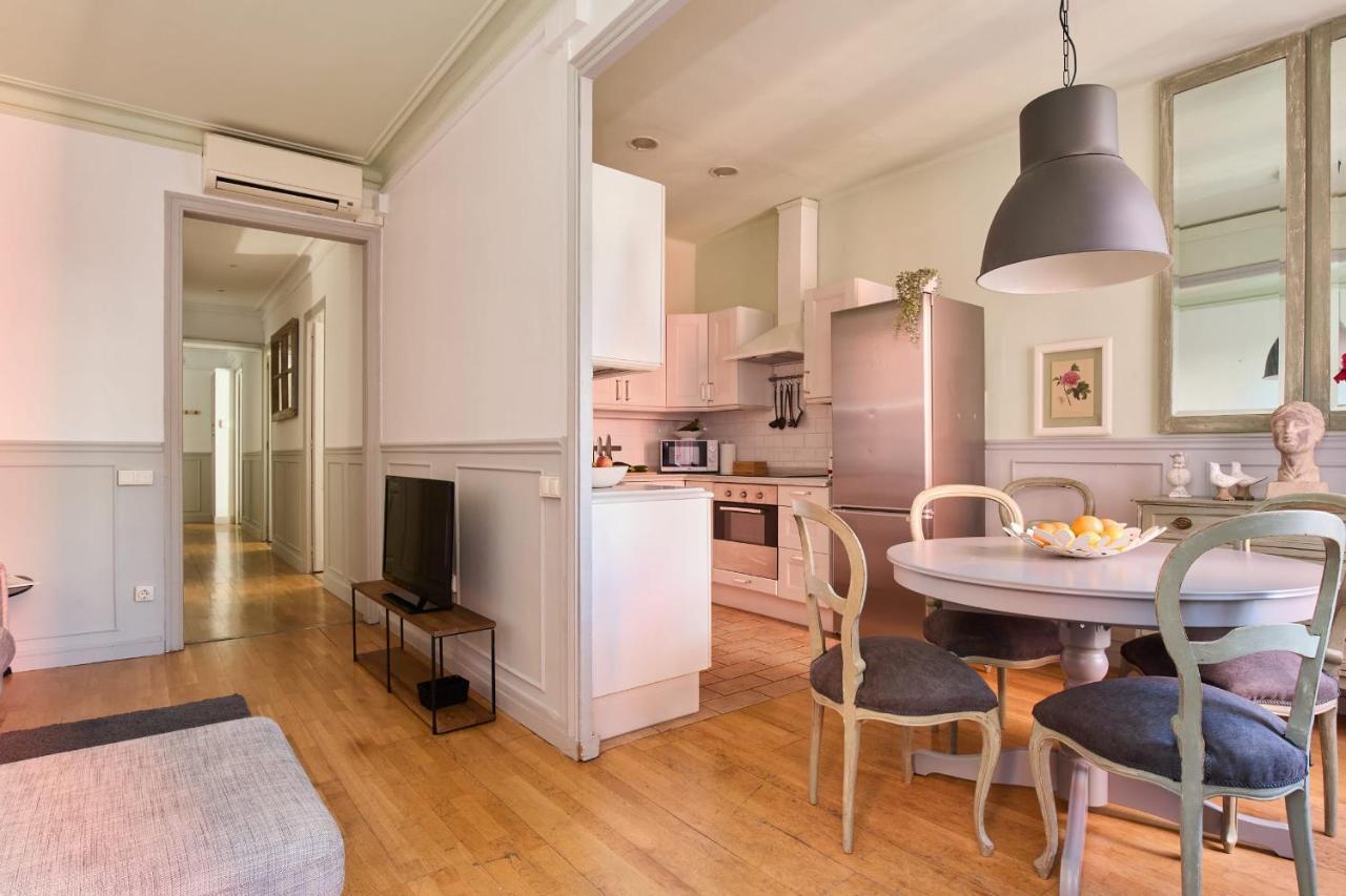 Casa Cosi - Sant Gervasi 2 2