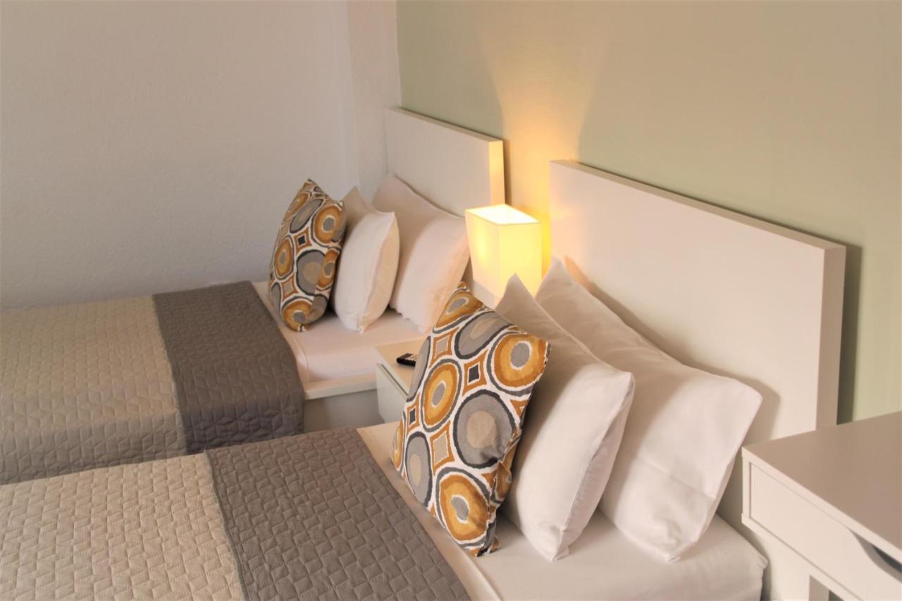 Tenerife Beach Apartment Adeje 1