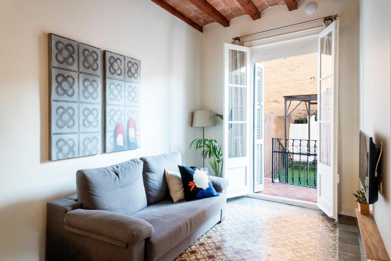 Casa Cosi - Putxet 1 1