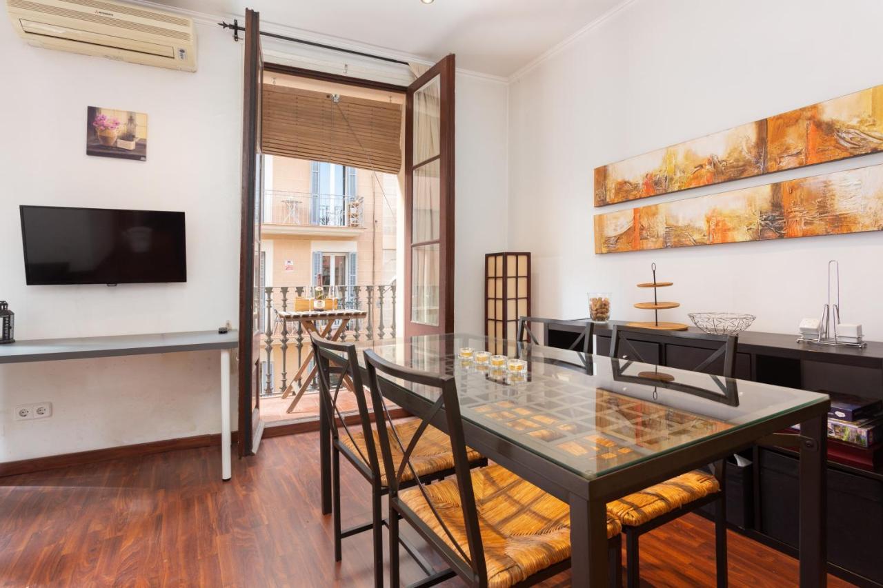 Aparteasy - Turo Park with Lovely Balcony 1