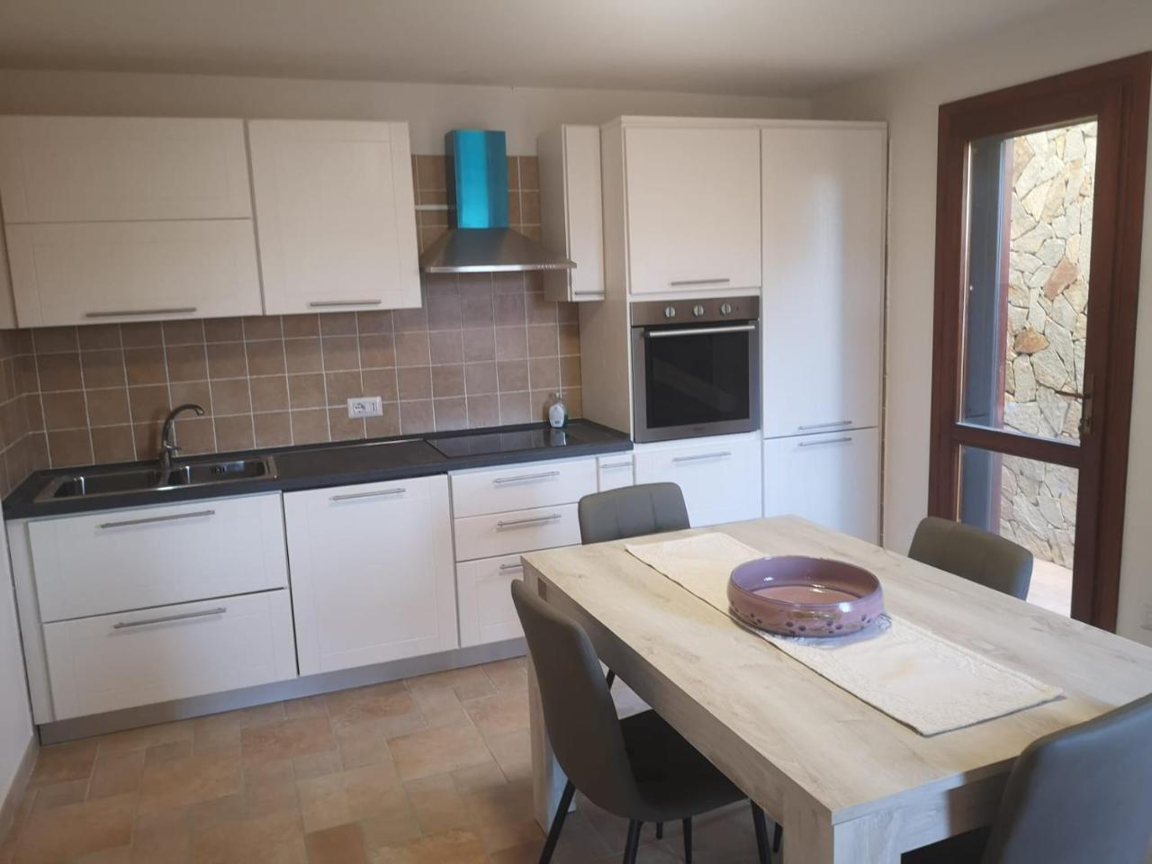 Cann'e Sisa Luxury Villa Perla Marina B 1