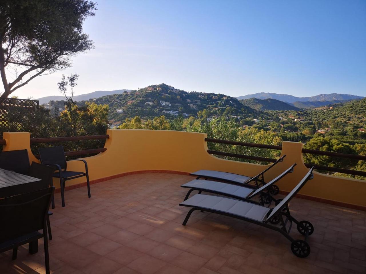 Cann'e Sisa Luxury Villa Perla Marina B 2