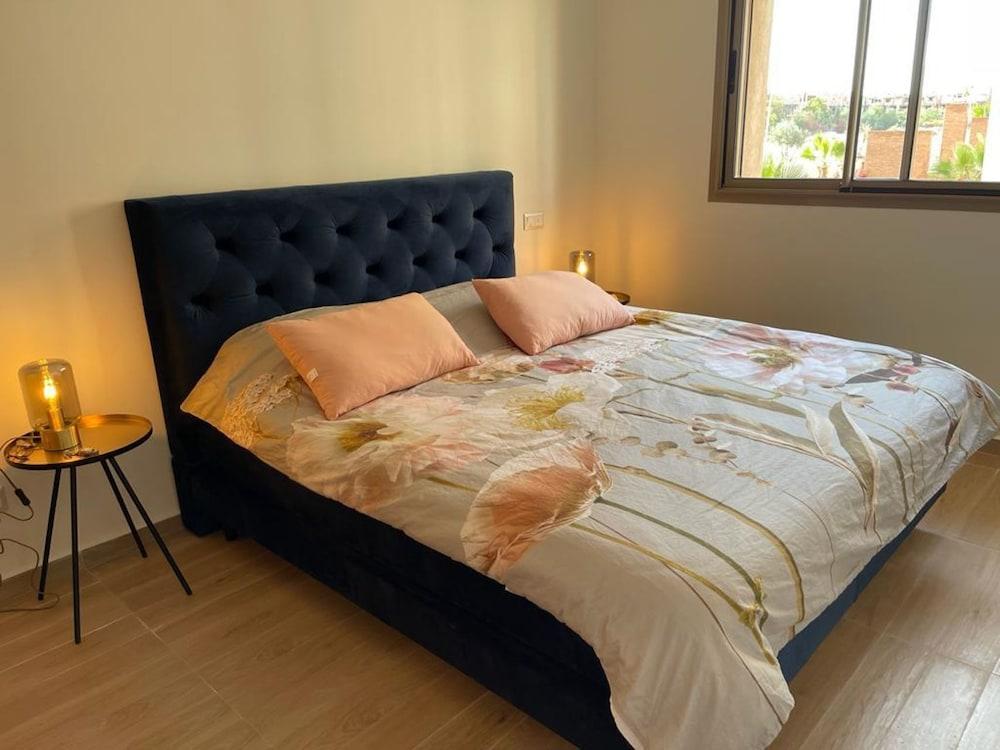 La Perla de Marrakech 1