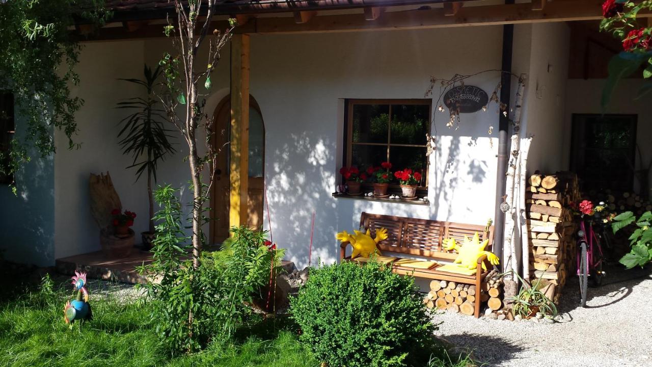 Gastezimmer Nahe Wesslinger See (Adults Only)