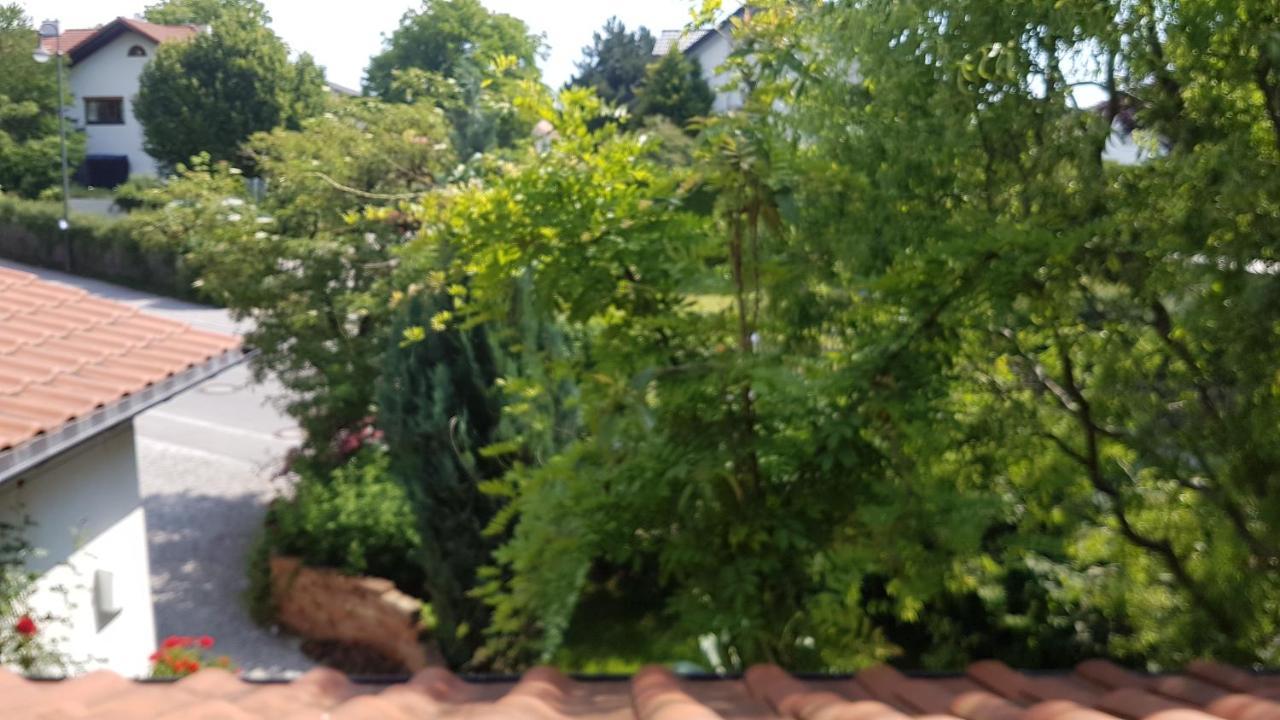 Gastezimmer Nahe Wesslinger See (Adults Only) 1