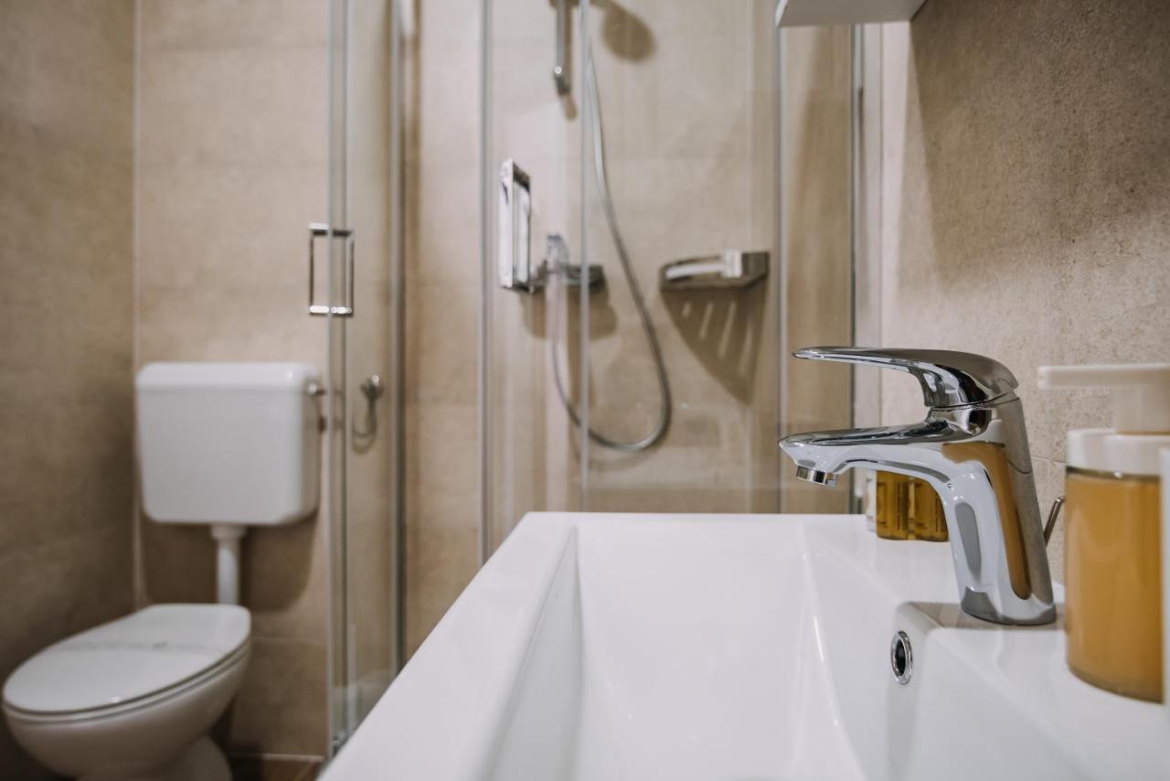 Art Deco Dubrovnik Apartments by Duhomes 1