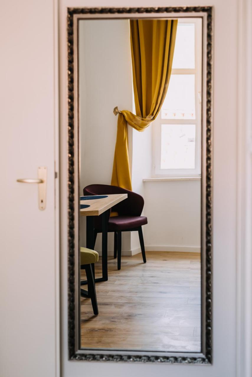 Art Deco Dubrovnik Apartments by Duhomes 2