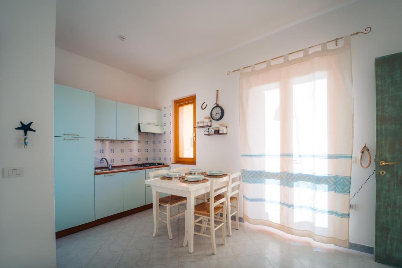 Dimora Pintau in Residence Con Piscina Privata 2