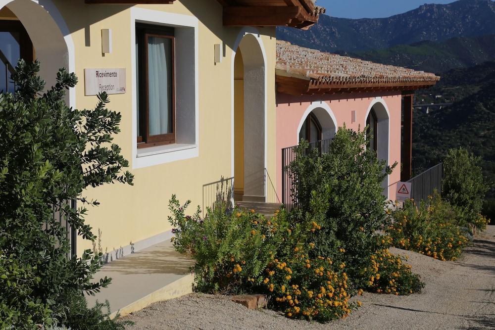 Apulia Hotels Torre Delle Stelle 1