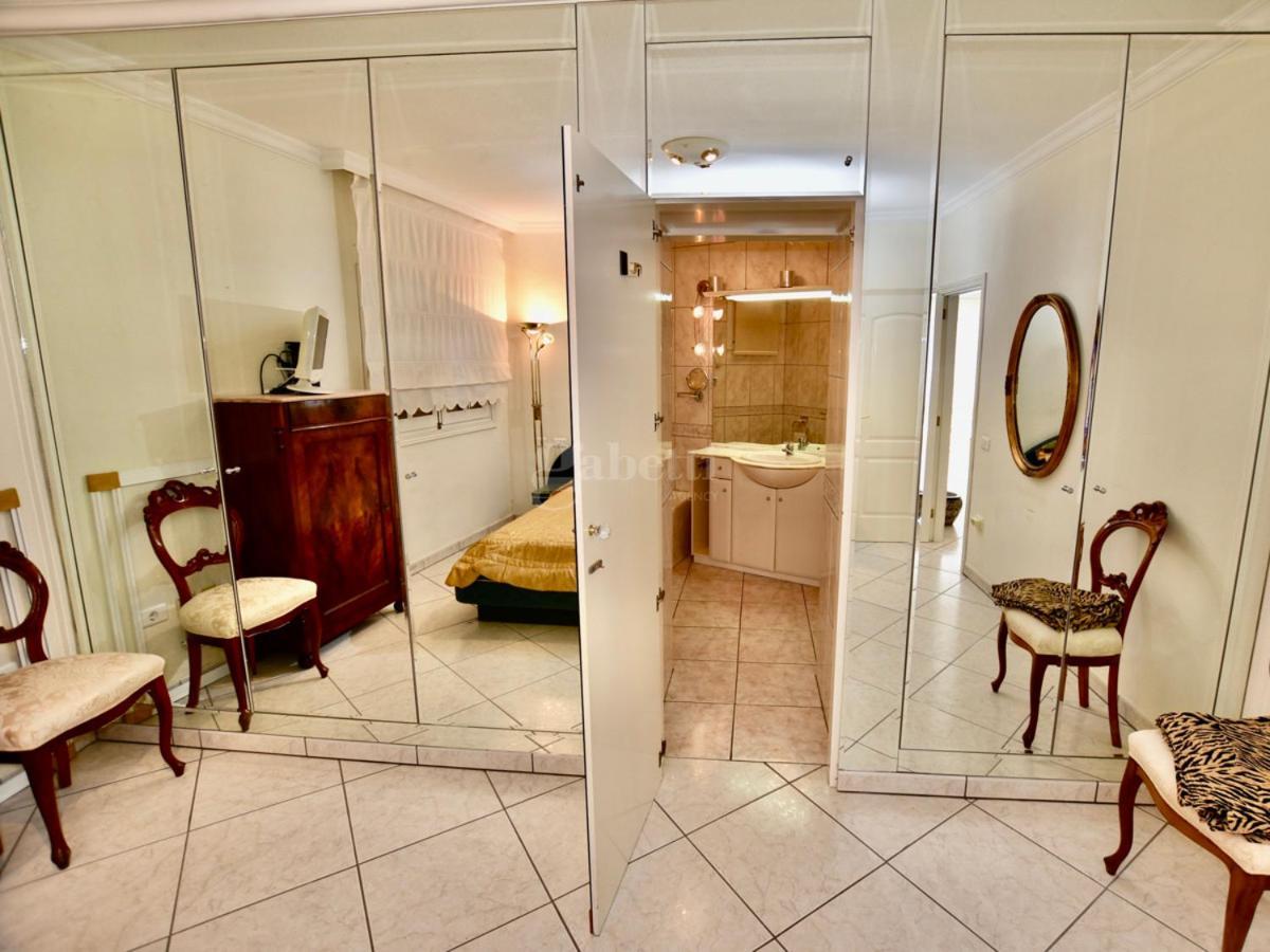 1st Line Sea View & Rooftop - Arena 2