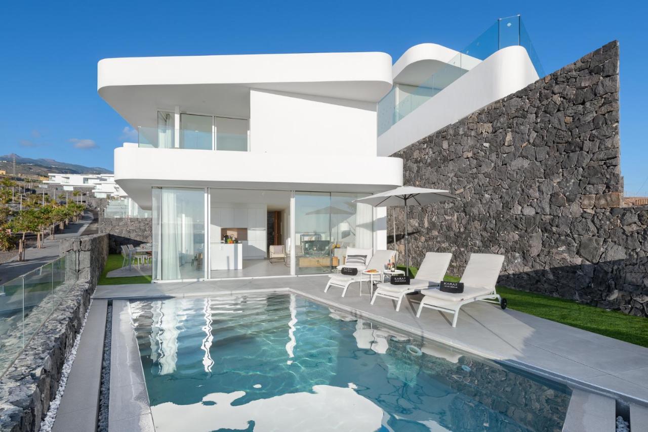 Karat Villa Ibardin Rokabella