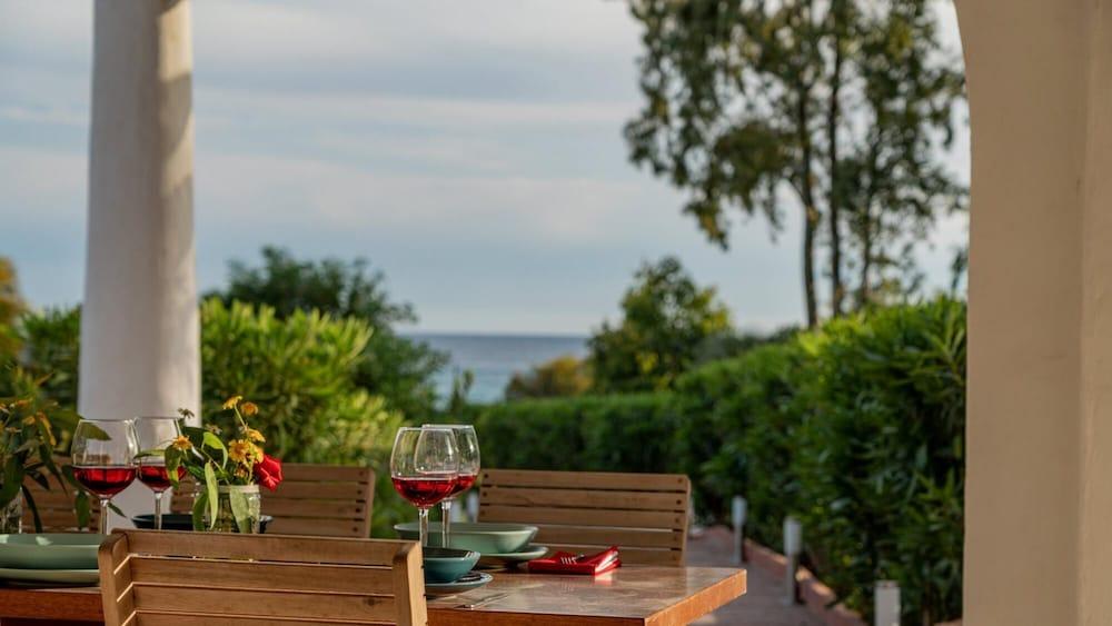 Villa Sandra 11+1 in Torre Delle Stelle (Maracalagonis) 2