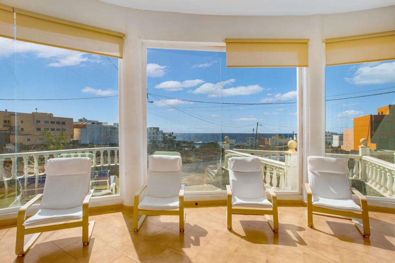 Casa Del Pescador Planta Baja 2