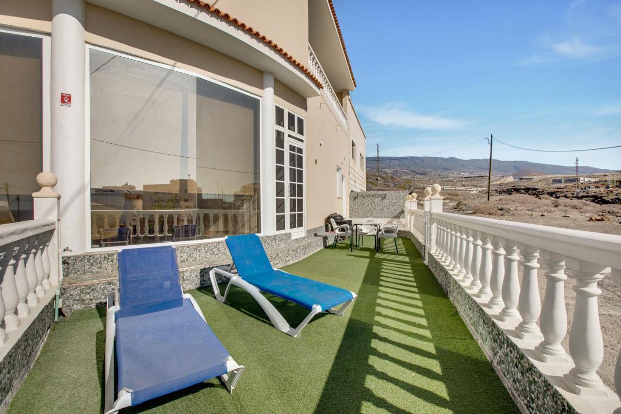 Casa Del Pescador Planta Baja 1