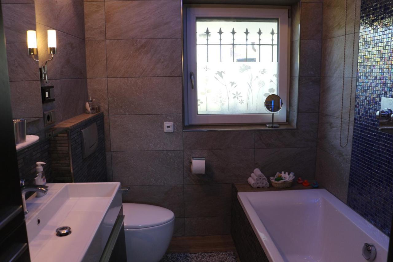 Maisonette Deluxe by Fewo-Amperland (Adults Only) 2