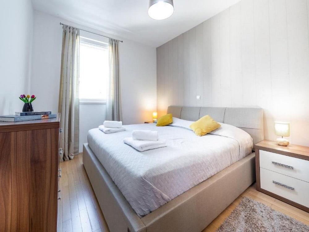 Apartment Corto Maltese 1