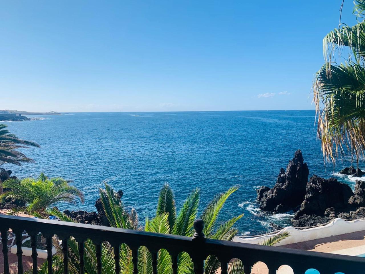 3 Bedroom Ocean Shore Apartment (Adults Only) 2