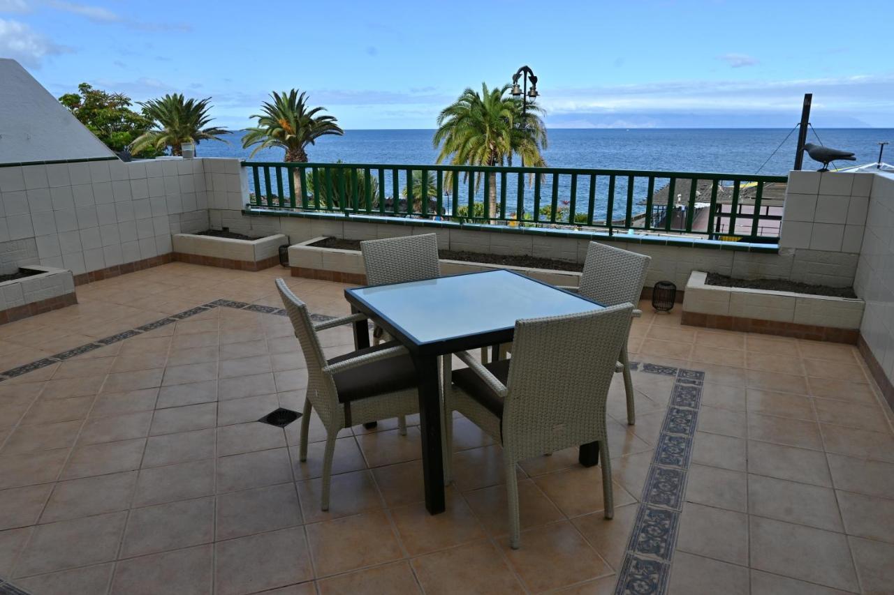 1st Line Sea View - Plaza