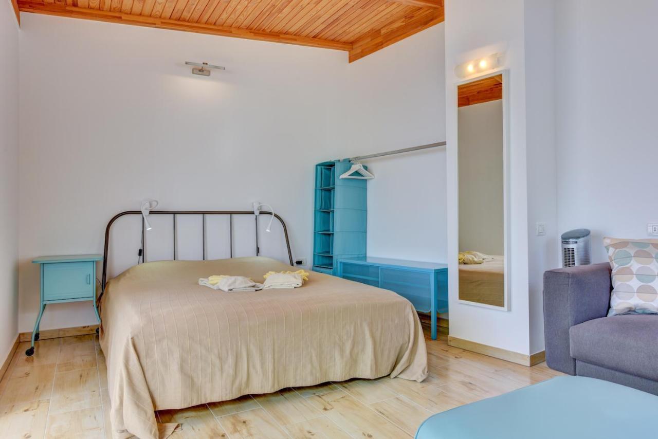 Carmen Studio Rooftop Loft Unique Romantic Breathtaking Place (Adults Only) 2