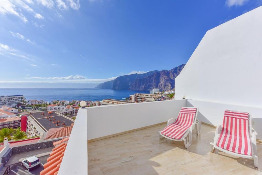 Carmen Studio Rooftop Loft Unique Romantic Breathtaking Place (Adults Only) 1