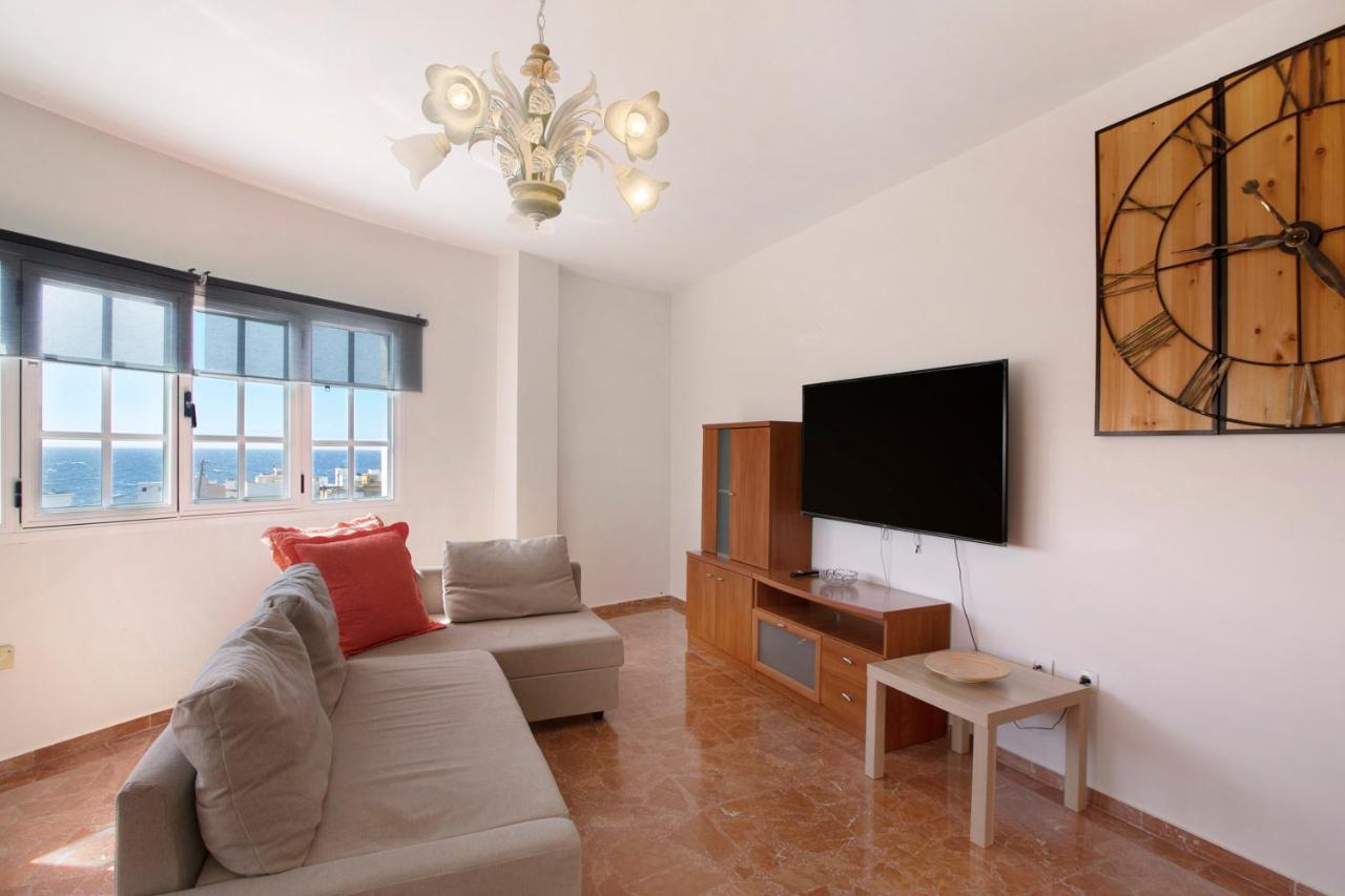 Casa Del Pescador Planta Alta 2