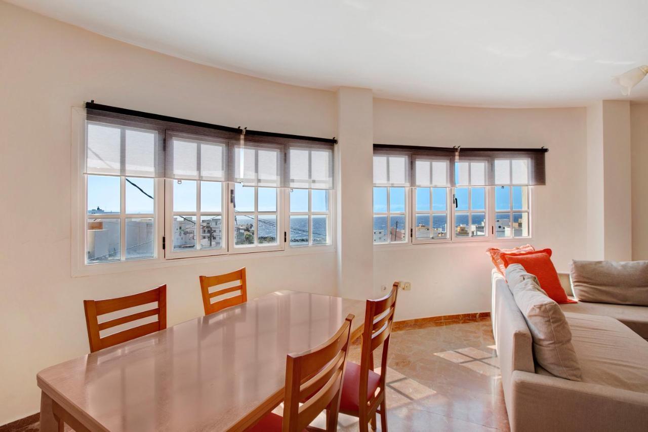 Casa Del Pescador Planta Alta 1