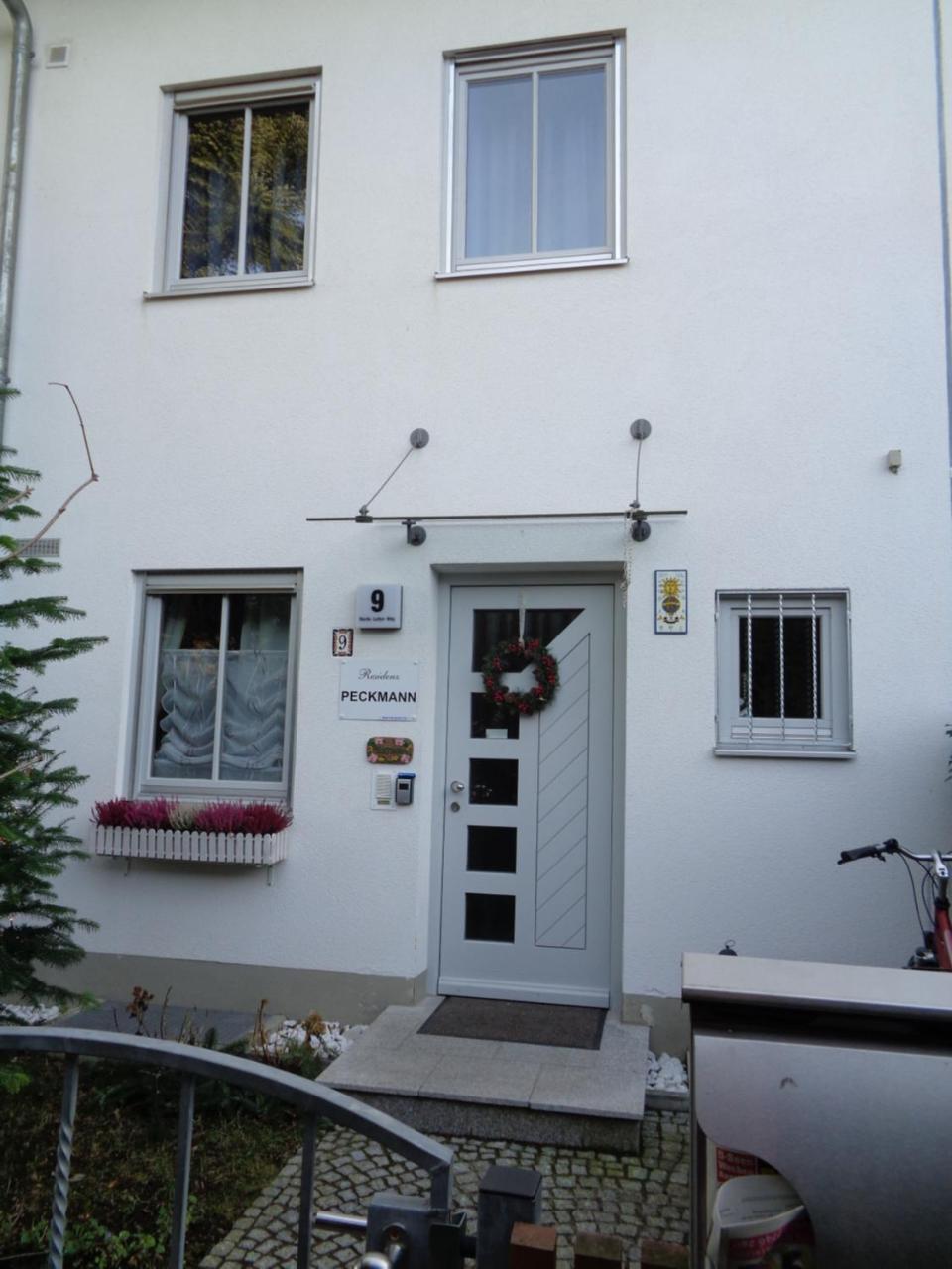 Residenz Peckmann (Adults Only) 1