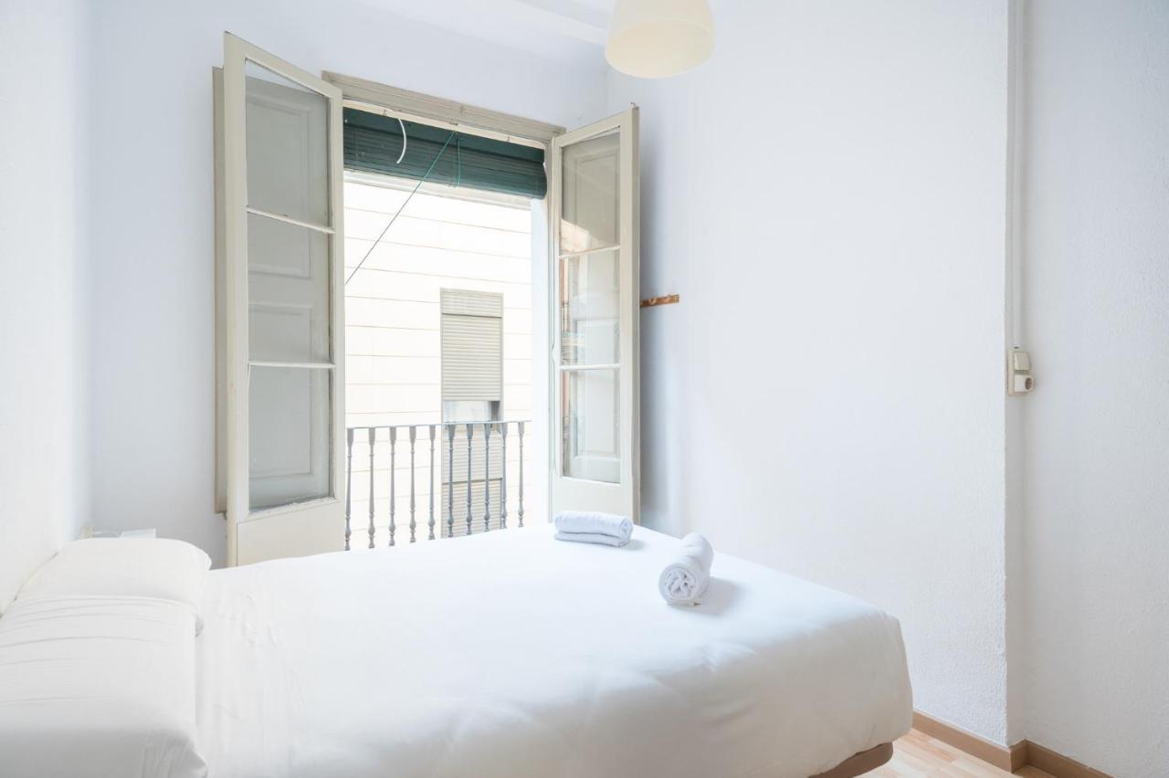 Homenfun Barcelona Gracia